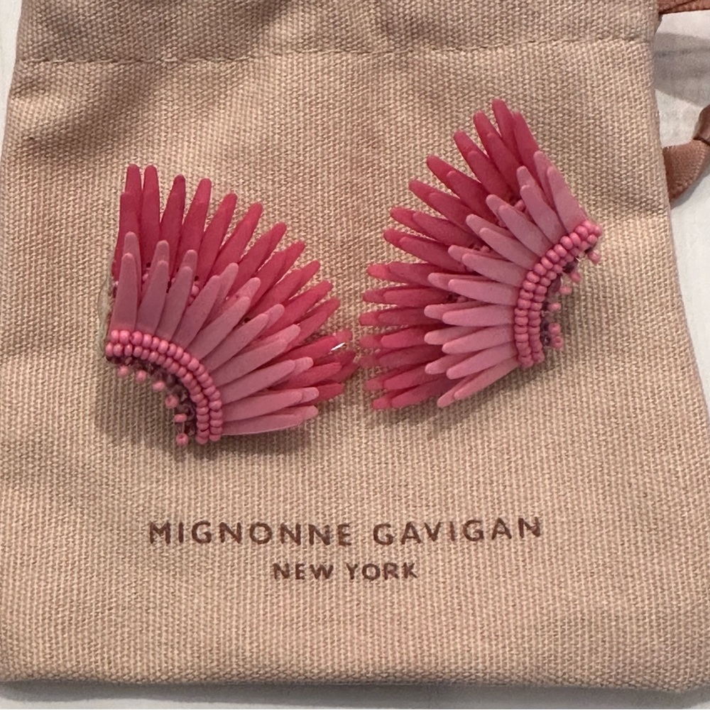 Mignonne Gavigan Mini Madeline Earrings